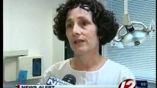 link between dental x-rays and brain tumors