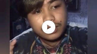 Viral Remaja Pelesetkan Lagu Aisyah, Ubah Lirik Dengan Baginda Minum Anggur Merah