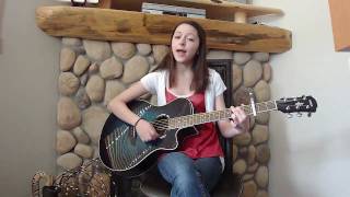Sugarland - Baby Girl (Cover) by Danielle Lowe (14)