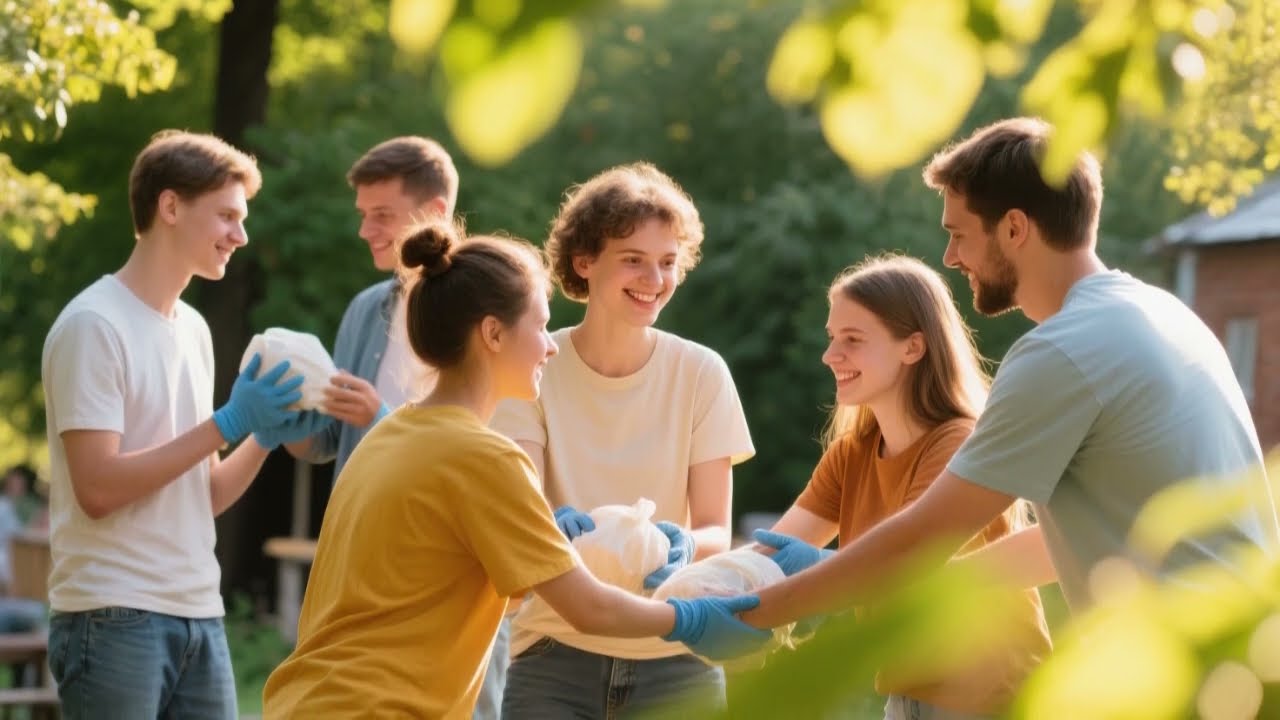 La Cresima spiegata ai ragazzi