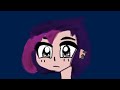 Mummy I'm a zombie/Daddy I'm a zombie Dixie (inktober day 16) [speedpaint]