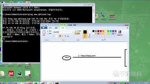 千锋云计算基础教程：19 3 Https 证书签名机制