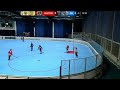 Austria vs Great Britain — Placement Game, World Cup Legends — Jun 12, 2026