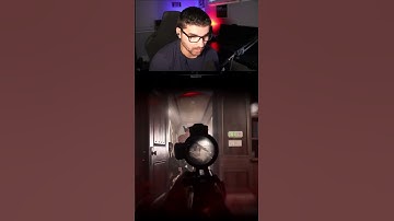 The SP-R 208 is BACK in MWII! #shorts