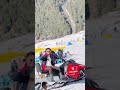 ❄️🏔️ Kashmir Adventure Edit !#shortsfeed #youtubeshorts #trendingshorts #khasmir | Anmol MiniVlogger