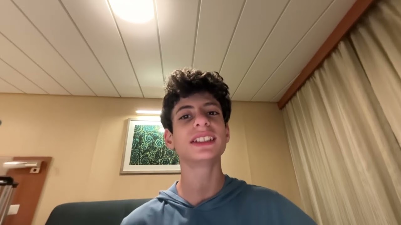 What if  George Washington never ran for president? 1789 - 1800 ( New Year’s special￼ ) 