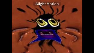 Klasky Csupo in G Major 677 (Alight Motion Version)
