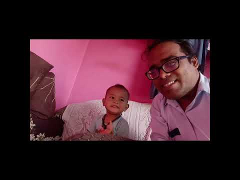 cute kid