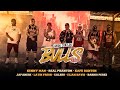 Capture de la vidéo Ando Con Los Bulls Kenny Man Real Phantom Kafu Banton Latin Fresh Japanese Calero Elian Barrio Perez