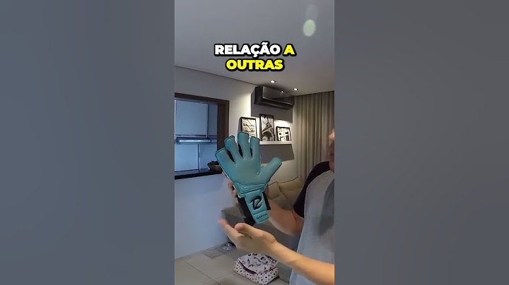 Descubra a Luva de Goleiro Mais Incrível para Dias de Chuva!