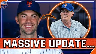 This Has Mets Fans FIRED Up... David Wright Jersey Retirement Ceremony Watch Along