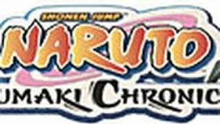 CGR Undertow - NARUTO: UZUMAKI CHRONICLES for PlayStation 2 Video Game Review