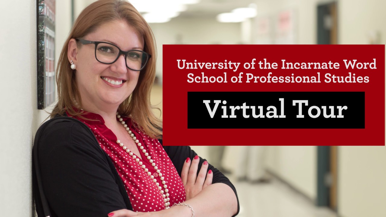 Learn more about the School of Professional Studies