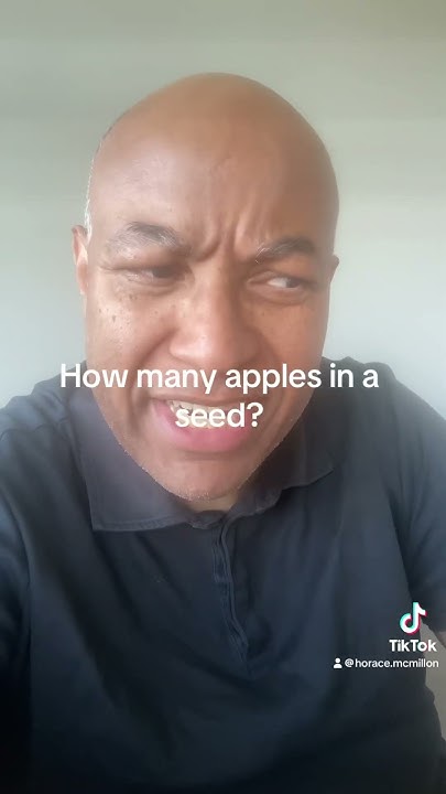 how-many-apples-in-a-seed-60secondsofhope-youtube