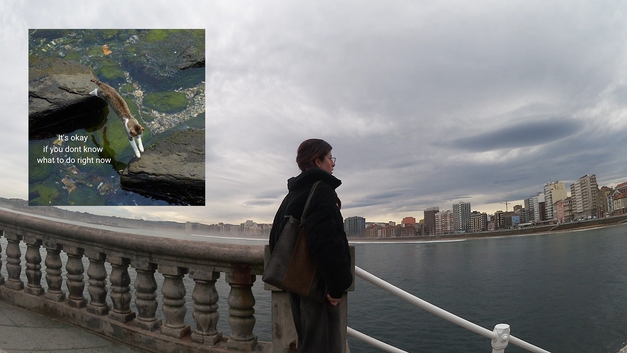 unos días de descanso en febrero