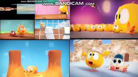 up to faster 30 parison to where is chicky