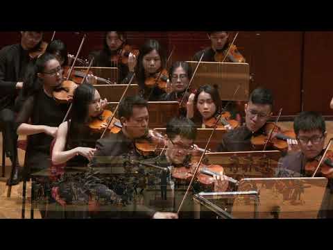路邊的野花不要採(國家音樂廳版)