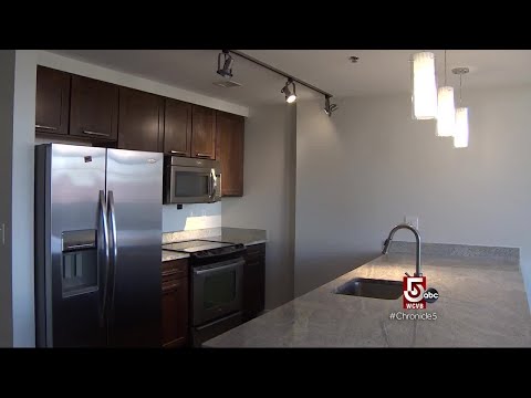 Real Estate Transfers Worcester Ma