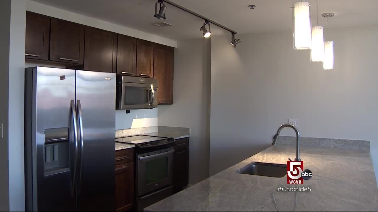 Booming Worcester Real Estate