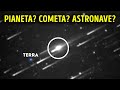 Qualcosa sta attraversando la nostra galassia a velocità impossibile
