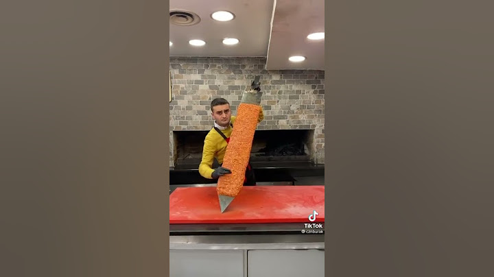 Czn Burak Dev Adana Kebab Yapıyor #shorts #tiktok