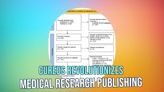 Cutting Edge Medical Research: Cureus Revolutionizing Healthcare