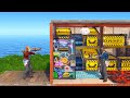 The Most Loot I Have Ever Seen…