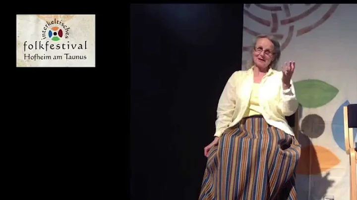 Margaret Bennett   Griogal Cridhe