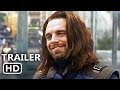 AVENGERS INFINITY WAR "Bucky is Back" Trailer (NEW 2018) Marvel Movie HD