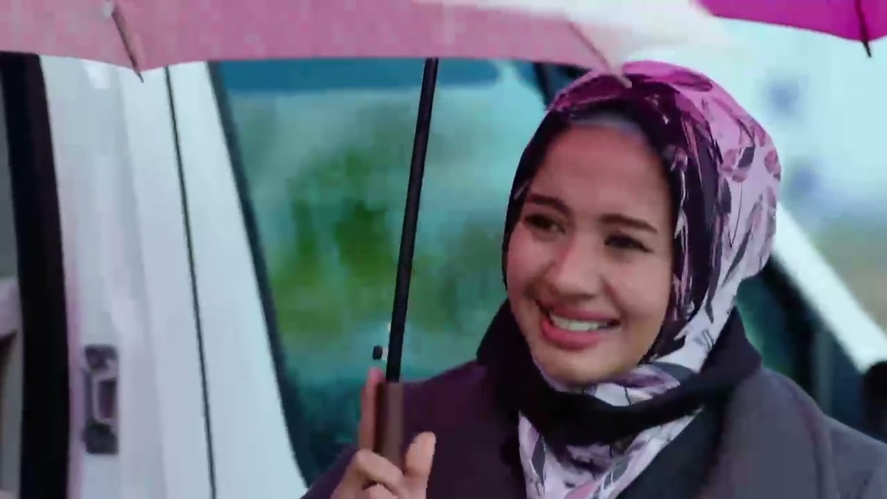 Fedi Nuril Berperan Sebagai Spesialis Poligami