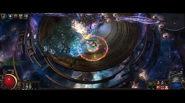 Uber maven deathless (Wardloop)