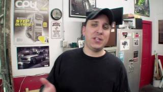 Mod Men Show Episode #1