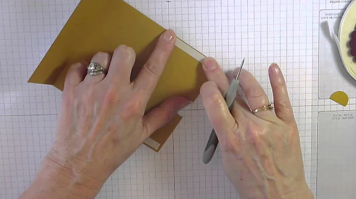 Gift Card Holder by Tracy Bradley
