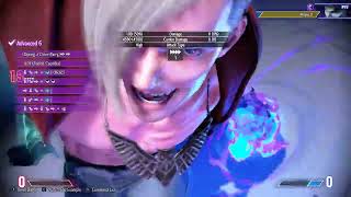 SF6 - Ed Trials Example (Ed Combos)