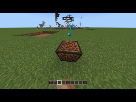 音ブロックテクニック