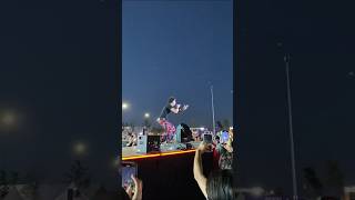 Reckol| Trankobuskas - Konser