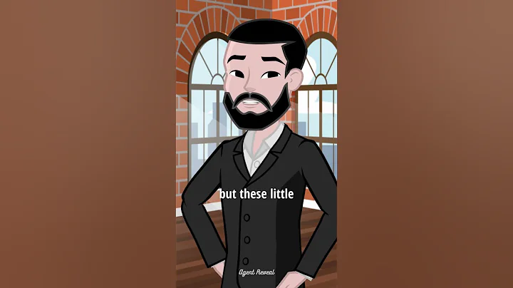 Goldfish Memory 3 SECONDS? You Won't Believe It! 💭