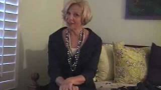 Gari Lewis HSN Audition 2010