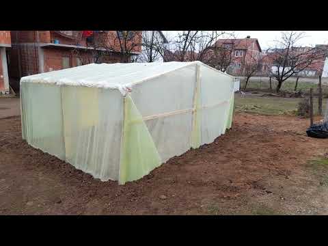 Video: Si të ndërtoni një fortesë dëbore