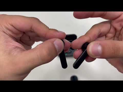 Video: Come accoppiare gli auricolari Bluetooth sinfonici?