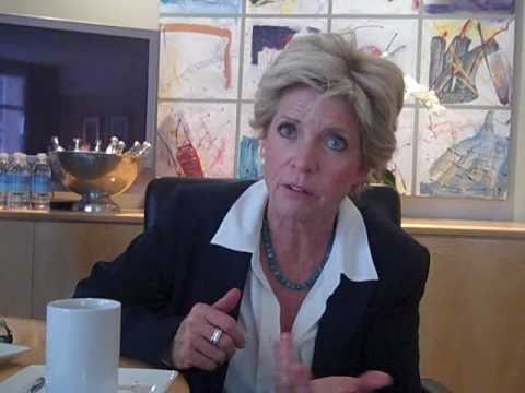 Meredith Baxter, Untied