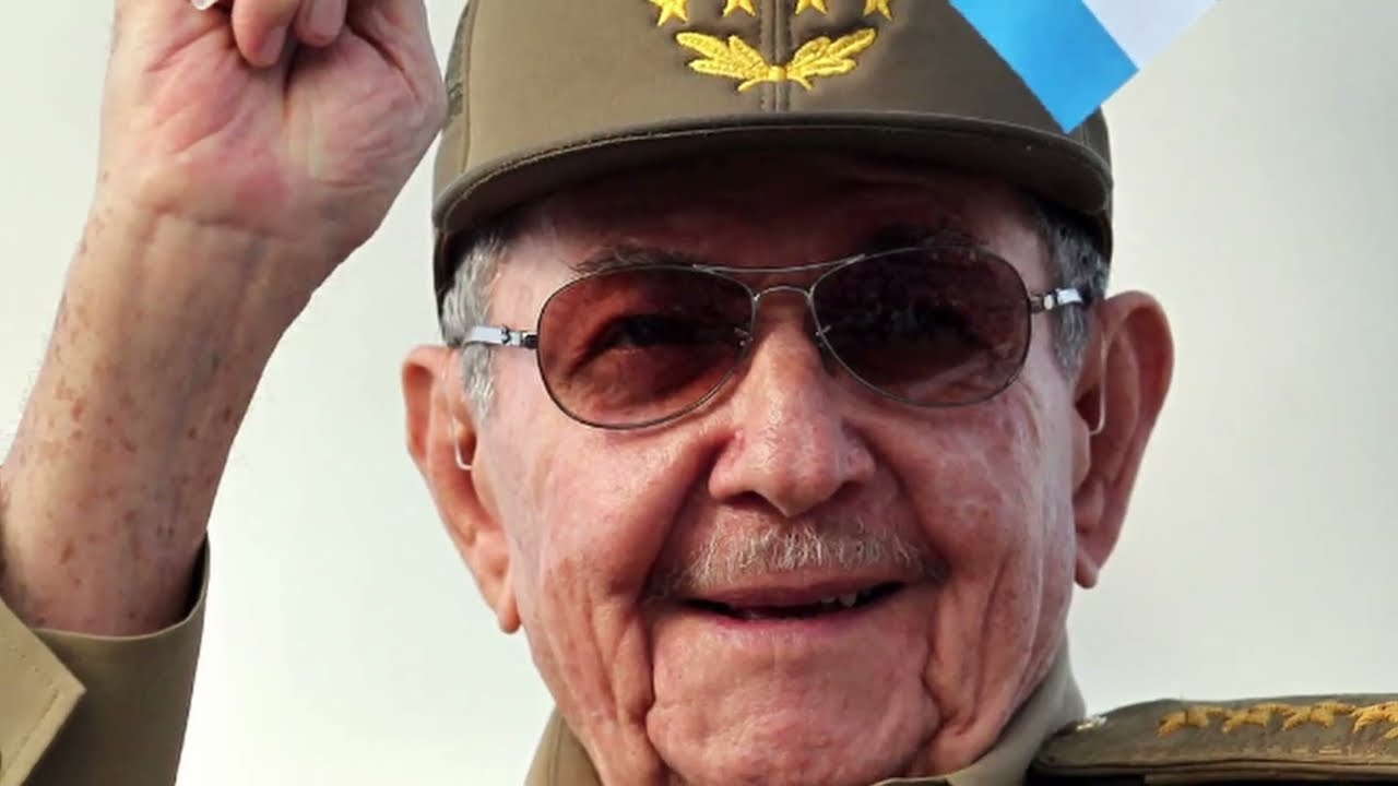 A ILHA ENCANTADA DE CUBA, A CASA DE FIDEL CASTRO