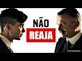 Como DOMINAR Qualquer Conversa IMEDIATAMENTE (Peaky Blinders)