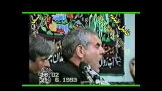 Selim Müezzinzade, Çox sevirem ana dili danışam سلیم مؤذن زاده