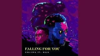 Falling for You (feat. Buju)