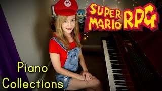 Super Mario RPG: Legend of the Seven Stars  Piano Collections (Solo Piano Covers)