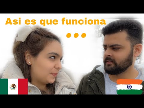 (Relación con un
