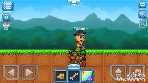 Pixel Worlds Official Trailer