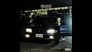Hidden D. - Houston Feat Silent Garzi