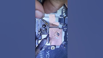 vivo y21 dead short solution#repair #frpsolution#vivo#network